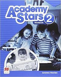 Academy Stars 2 Workbook Academy Stars 2 Workbook