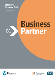 Business Partner B1 Teacher Resource Book