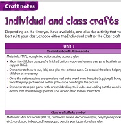 Mouse and Me 2 Teacher Resources