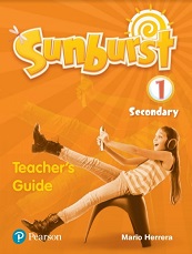 Sunburst Secondary 1 Teacher Guide