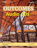 Outcomes Pre-Intermediate 2nd Edition Workbook Audio CDs