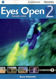 Eyes Open 2 Teacher Book