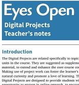 Eyes Open 2 Teacher Resources