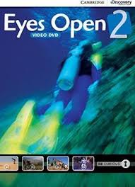 Eyes Open 2 DVD Video