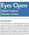 Eyes Open 3 Teacher Resources