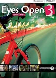 Eyes Open 3 DVD Video