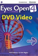 Eyes Open 4 DVD Video