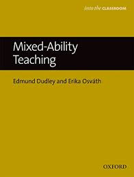 Mixed-Ability Teaching 2017