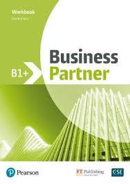 Business Partner B1 Plus Workbook