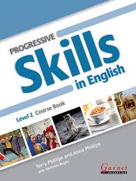 Progressive Skills Level 2 Coursebook