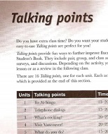Lets Talk 2 Second Edition Teacher Book Talking Activities