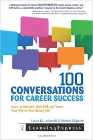 100 Conversations for Career Success