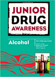 Junior Drug Awareness Alcohol