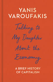 Talking to My Daughter About the Economy 2018 Ebook