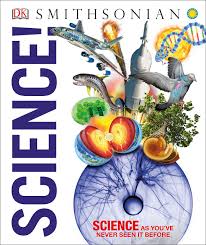 DK Science A Visual Encyclopedia 2018