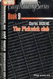 Easy Reading Series The Pickwick Club Book 9