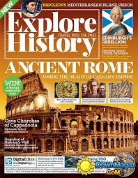 Explore History Issue 4-2016