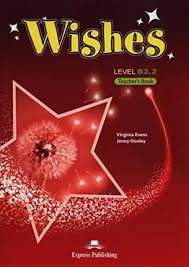 Wishes B2.2 Teacher Book