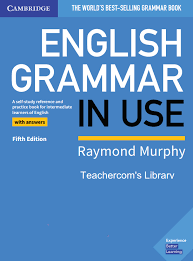 English Grammar in Use 5th Edition 2019