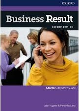 Business Result 2nd Edition Starter Student Book