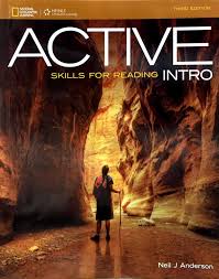 Active Skills for Reading Intro Student Book 3rd Edition