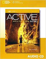 Active Skills for Reading Intro Audio CDs 3rd Edition