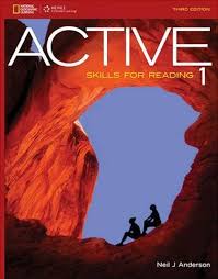 Active Skills for Reading 1 Student Book 3rd Edition
