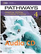 Pathways 4 Reading  Writing and Critical Thinking Audio CDs