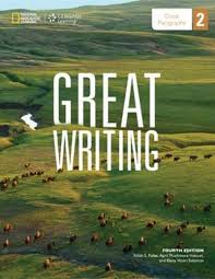 Great Writing 4th Edition 2 Student Book