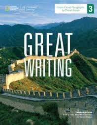 Great Writing 3rd Edition 3 Student Book