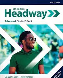 Headway Advanced 5th Edition Students Book 