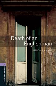 Death of an Englishman - Bookworms 4 Death of an Englishman - Bookworms 4