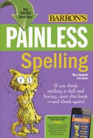 Painless Spelling 3rd Edition
