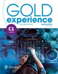 Gold Experience 2nd Edition C1 Teacher Book
