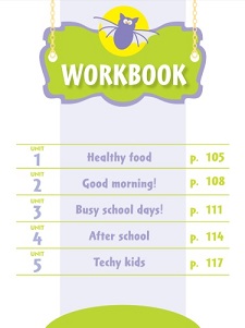 Hey Friends 2 Workbook