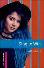 Sing to Win - Bookworms Book Sing to Win - Bookworms Book