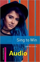 Sing to Win - Bookworms Audio Sing to Win - Bookworms Audio