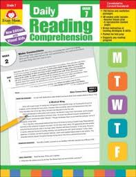 Daily Reading Comprehension Grade 7