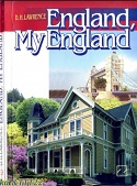 Lawrence England my England Lawrence England my England