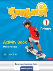 Sunburst Primary 1 Activity Book Sunburst Primary 1 Activity Book