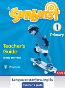 Sunburst Primary 1 Teacher Guide Sunburst Primary 1 Teacher Guide