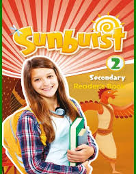 Sunburst Secondary 2 Readers Book Sunburst Secondary 2 Readers Book