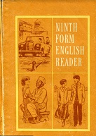 English Reader Ninth Form English Reader Ninth Form