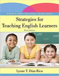 Strategies for Teaching English Learners 3rd Edition Strategies for Teaching English Learners 3rd Edition