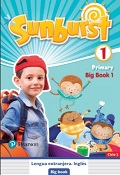 Sunburst Primary 1 Big Book 1 Sunburst Primary 1 Big Book 1