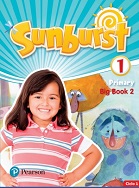 Sunburst Primary 1 Big Book 2 Sunburst Primary 1 Big Book 2
