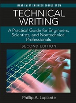 Technical Writing A Practical Guide for Engineers, Scientists, and Nontechnical Professionals 2nd Edition Technical Writing A Practical Guide for Engineers, Scientists, and Nontechnical Professionals 2nd Edition
