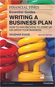 Essential Guide Writing a Business Plan 2nd Edition Essential Guide Writing a Business Plan 2nd Edition