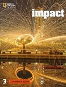 Impact 3 Grammar Book