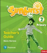 Sunburst Primary 2 Teacher Guide